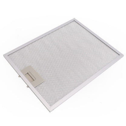 Cooker Hood Filter Mesh Range Hoods Vent Filters 294Mm X 250Mm Extractor Fan Smile Home V1189-LWWAL-20260327-04408