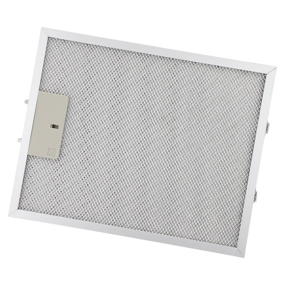 Cooker Hood Filter Mesh Range Hoods Vent Filters 294Mm X 250Mm Extractor Fan Smile Home V1189-LWWAL-20260327-04408
