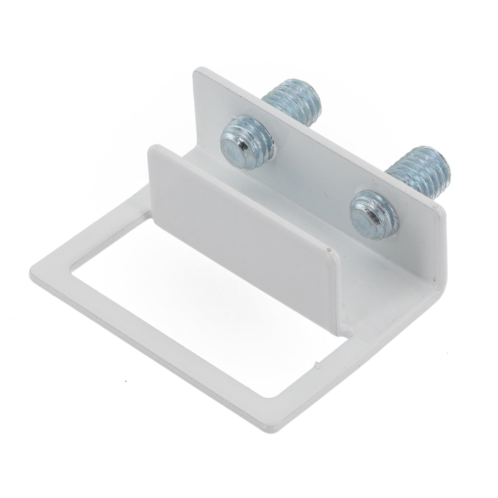 Sliding Security Glass Locks For Window With Keys Adjustable Iron Stoppers White Smile Home V1189-LWWAL-20260327-04415