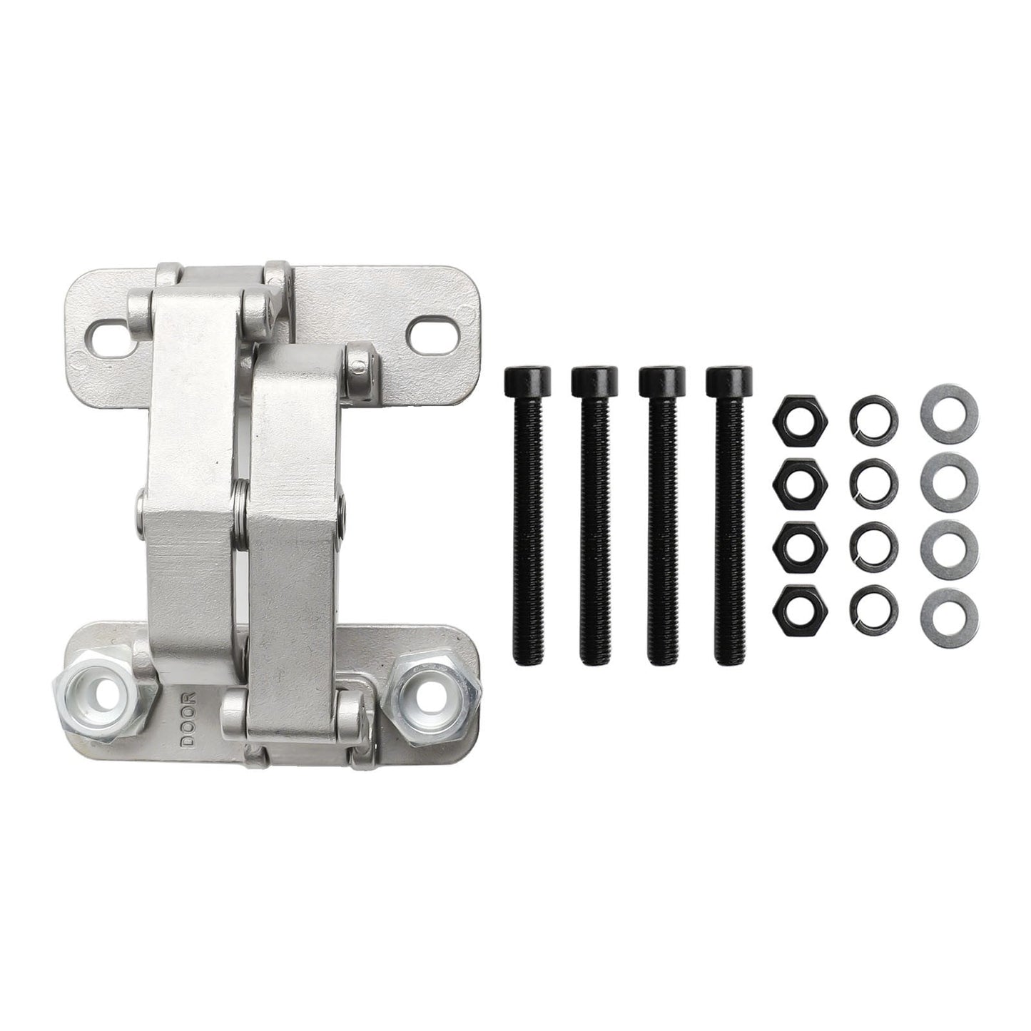 Heavy Duty Stainless Steel Stone Door Hinge Open Invisible Fire Hydrant S( 70Kg) Smile Home L(250Kg) V1189-LWWAL-20260327-04418