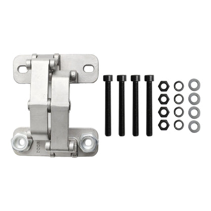 Heavy Duty Stainless Steel Stone Door Hinge Open Invisible Fire Hydrant S( 70Kg) Smile Home L(250Kg) V1189-LWWAL-20260327-04418