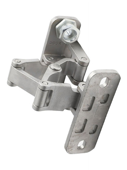 Heavy Duty Stainless Steel Stone Door Hinge Open Invisible Fire Hydrant S( 70Kg) Smile Home L(250Kg) V1189-LWWAL-20260327-04418