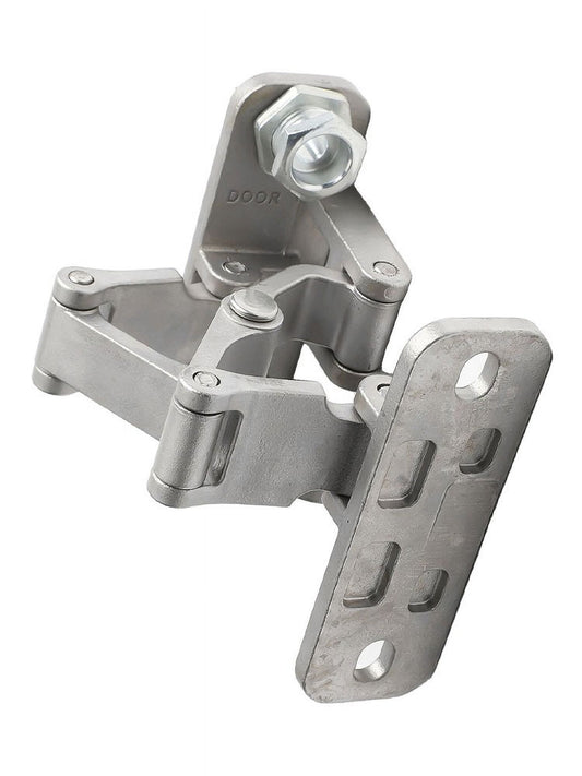 Heavy Duty Stainless Steel Stone Door Hinge Open Invisible Fire Hydrant S( 70Kg) Smile Home L(250Kg) V1189-LWWAL-20260327-04418