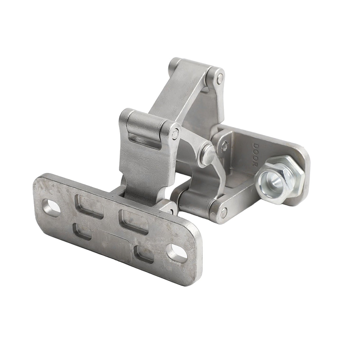 Heavy Duty Stainless Steel Stone Door Hinge Open Invisible Fire Hydrant S( 70Kg) Smile Home L(250Kg) V1189-LWWAL-20260327-04418
