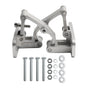 Heavy Duty Stainless Steel Stone Door Hinge Open Invisible Fire Hydrant S( 70Kg) Smile Home M(150Kg) V1189-LWWAL-20260327-04419