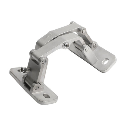 Heavy Duty Stainless Steel Stone Door Hinge Open Invisible Fire Hydrant S( 70Kg) Smile Home M(150Kg) V1189-LWWAL-20260327-04419
