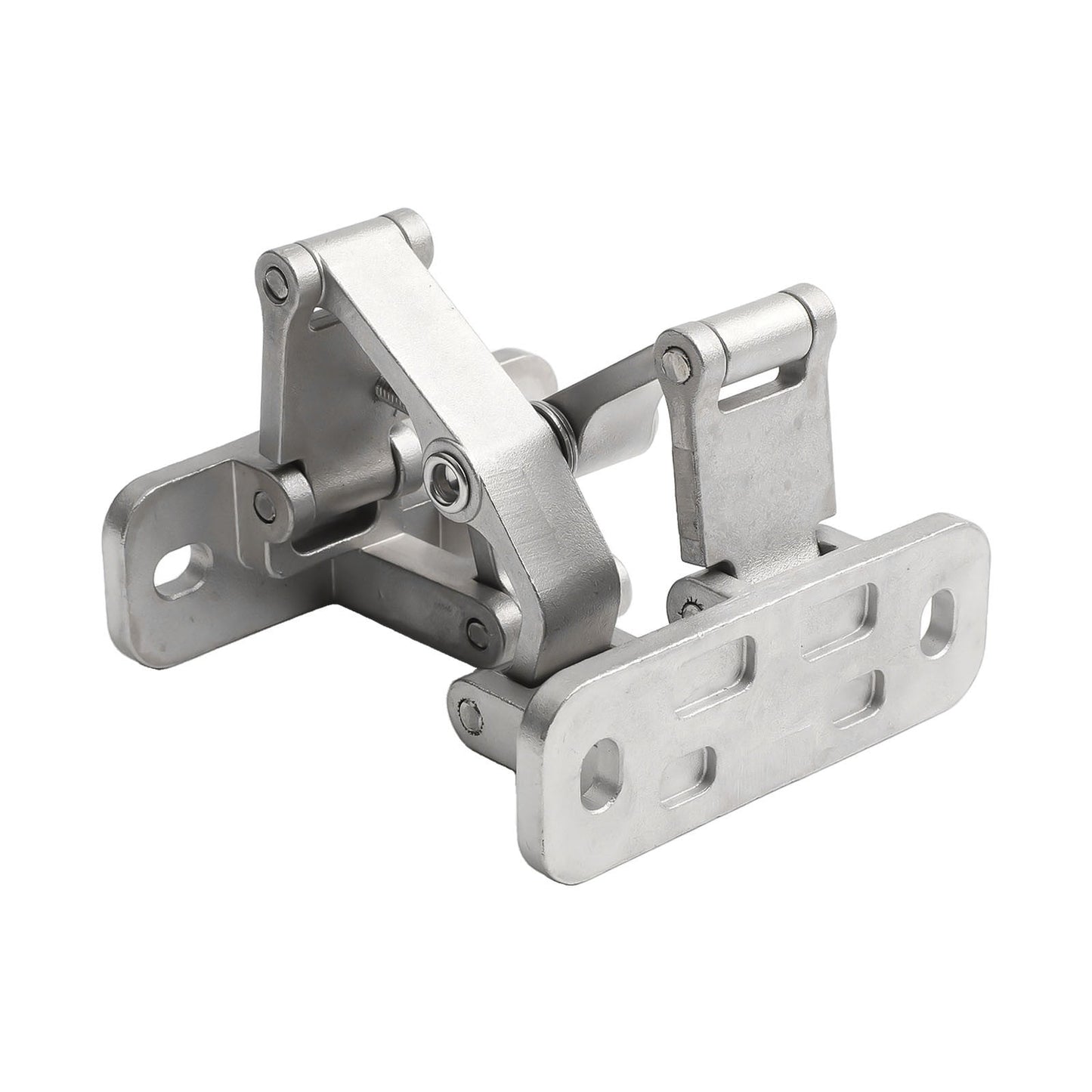 Heavy Duty Stainless Steel Stone Door Hinge Open Invisible Fire Hydrant S( 70Kg) Smile Home M(150Kg) V1189-LWWAL-20260327-04419