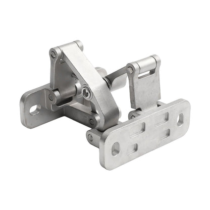 Heavy Duty Stainless Steel Stone Door Hinge Open Invisible Fire Hydrant S( 70Kg) Smile Home M(150Kg) V1189-LWWAL-20260327-04419