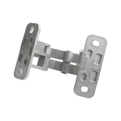 Heavy Duty Stainless Steel Stone Door Hinge Open Invisible Fire Hydrant S( 70Kg) Smile Home M(150Kg) V1189-LWWAL-20260327-04419
