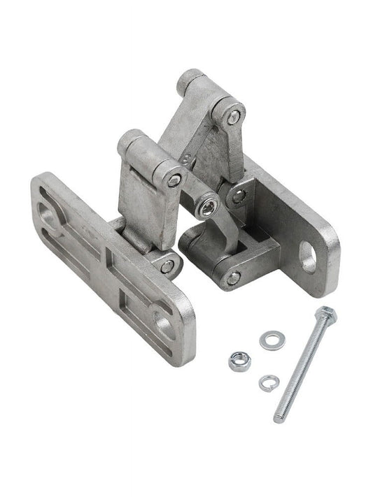 Heavy Duty Stainless Steel Stone Door Hinge Open Invisible Fire Hydrant S( 70Kg) Smile Home S( 70Kg) V1189-LWWAL-20260327-04420