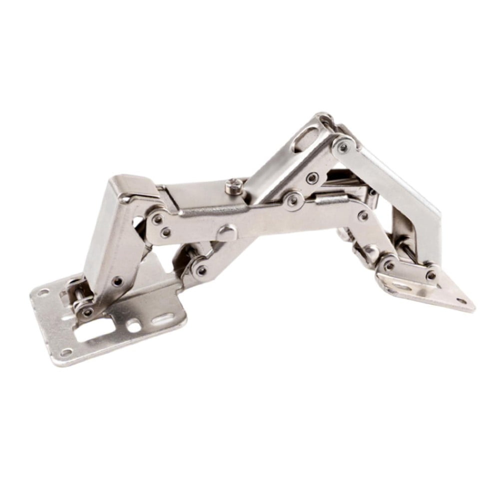 180 Degree Concealed Hinges Large Angle Kitchen Cupboards Wardrobe Hinges Smile Home V1189-LWWAL-20260327-04421