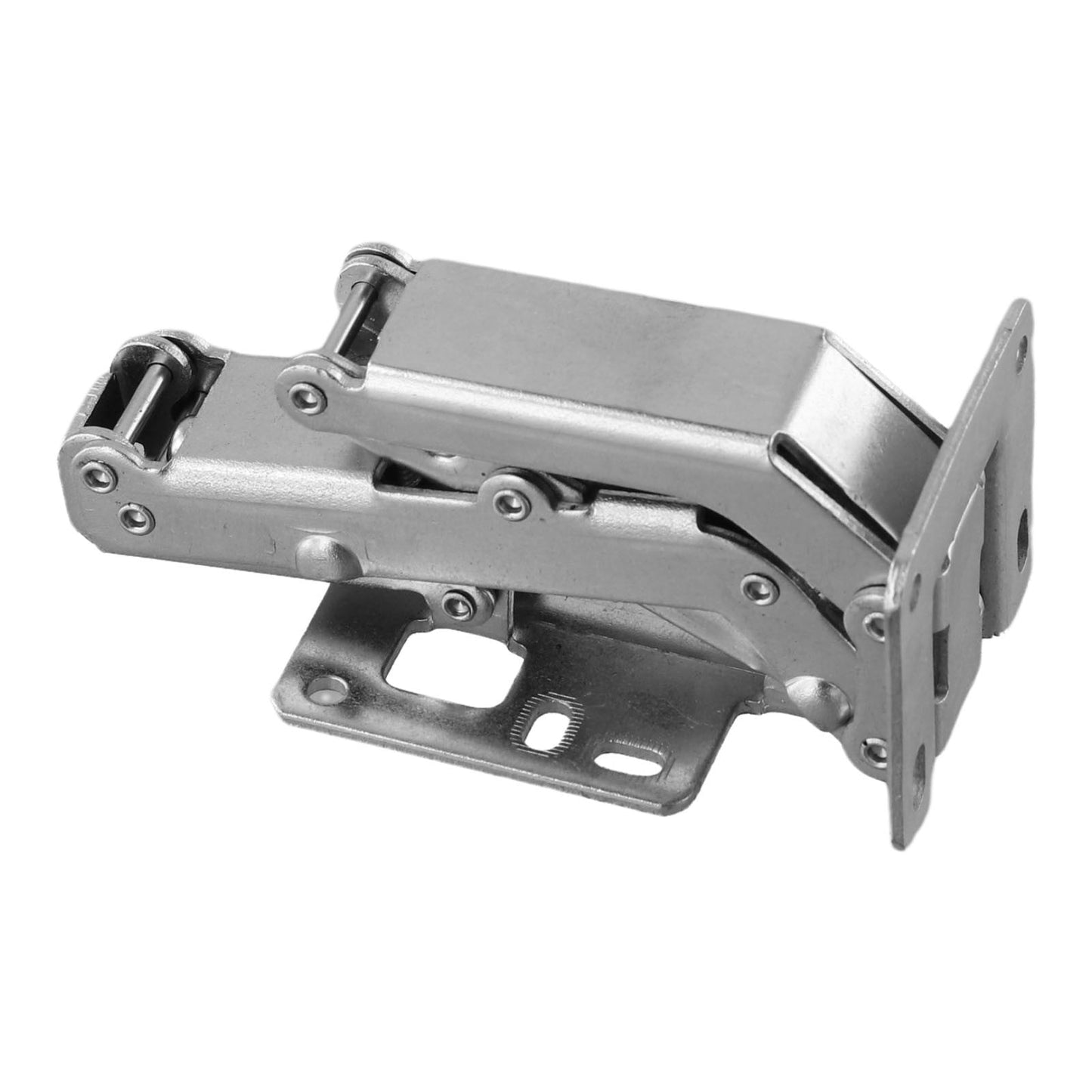 180 Degree Concealed Hinges Large Angle Kitchen Cupboards Wardrobe Hinges Smile Home V1189-LWWAL-20260327-04421