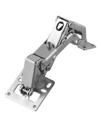 180 Degree Concealed Hinges Large Angle Kitchen Cupboards Wardrobe Hinges Smile Home V1189-LWWAL-20260327-04421