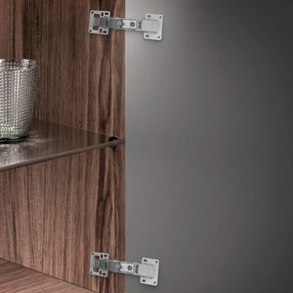 180 Degree Concealed Hinges Large Angle Kitchen Cupboards Wardrobe Hinges Smile Home V1189-LWWAL-20260327-04421