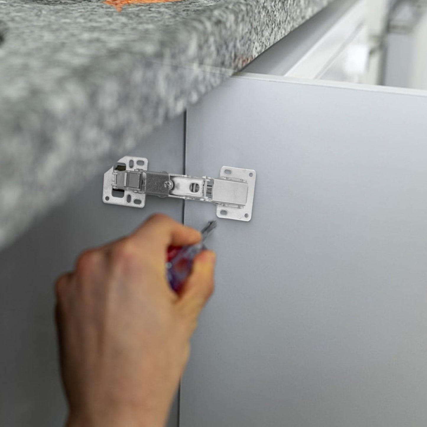 180 Degree Concealed Hinges Large Angle Kitchen Cupboards Wardrobe Hinges Smile Home V1189-LWWAL-20260327-04421