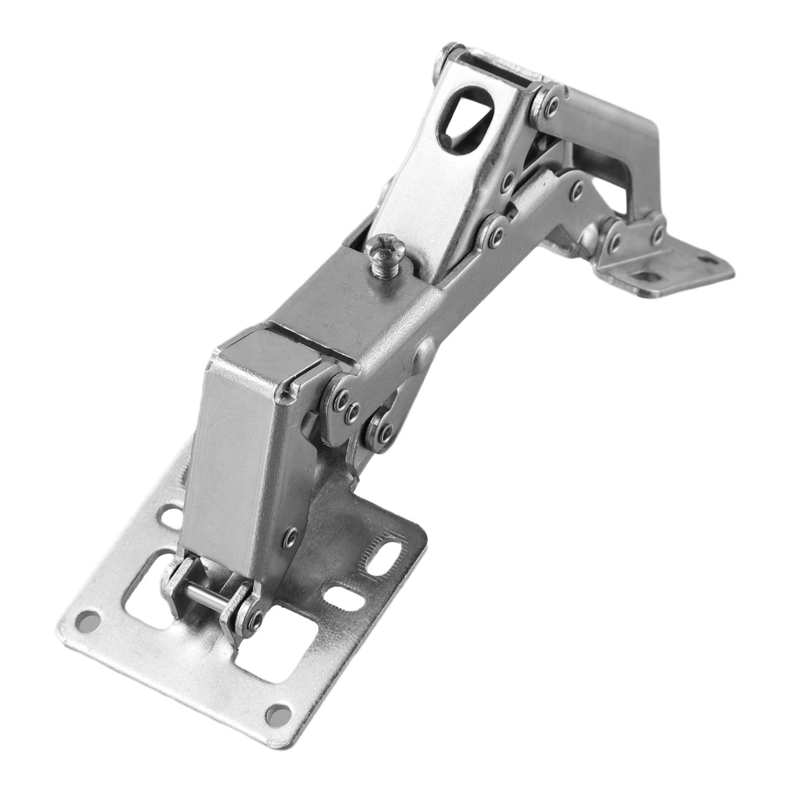 180 Degree Concealed Hinges Large Angle Kitchen Cupboards Wardrobe Hinges Smile Home V1189-LWWAL-20260327-04421