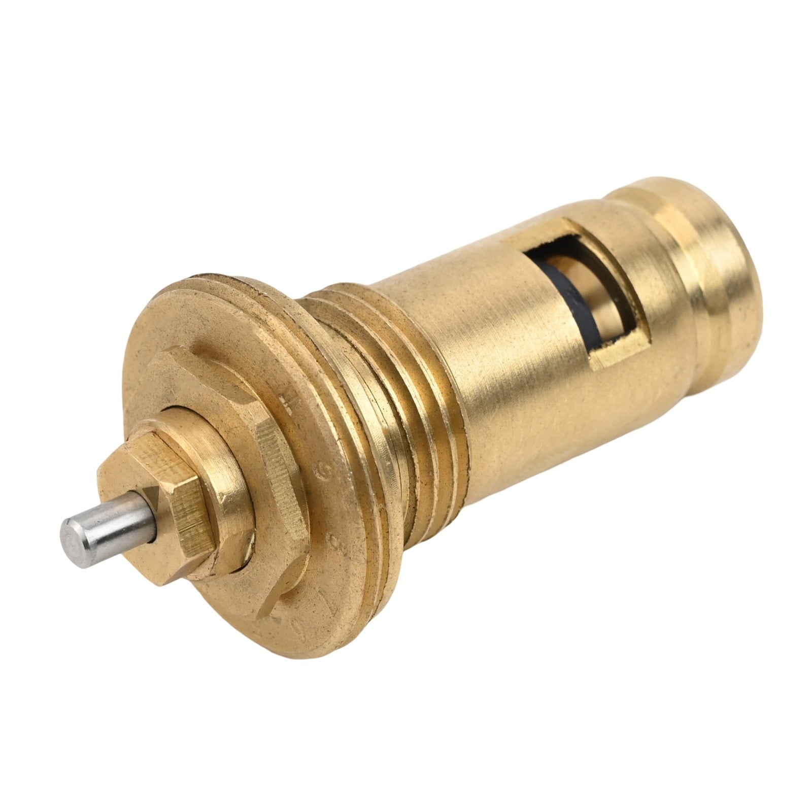 Radiator Valve Insert M30 X 1.5 Valve Thermostat Insert 1/2 Inch Smile Home V1189-LWWAL-20260327-04423