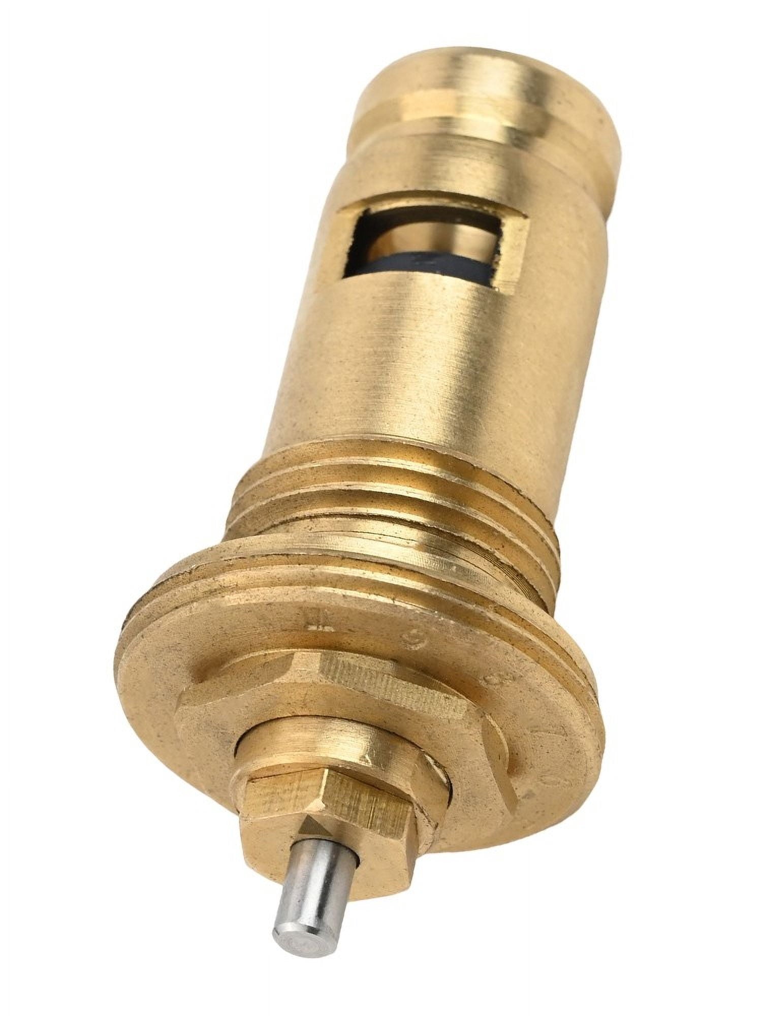 Radiator Valve Insert M30 X 1.5 Valve Thermostat Insert 1/2 Inch Smile Home V1189-LWWAL-20260327-04423