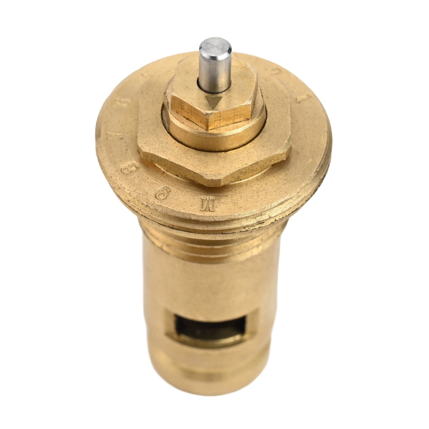 Radiator Valve Insert M30 X 1.5 Valve Thermostat Insert 1/2 Inch Smile Home V1189-LWWAL-20260327-04423