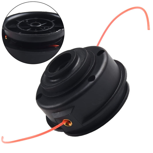 Trimmer Head For FOR FOR Craftsman wc205 wc215 wc2200 w 05 w 10 w 15 w 200 Smile Home V1189-LWWAL-20260327-04439