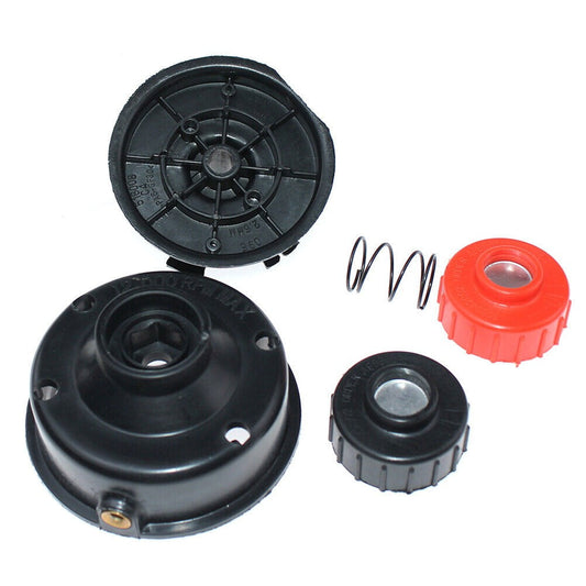 Trimmer Head For FOR FOR Craftsman wc205 wc215 wc2200 w 05 w 10 w 15 w 200 Smile Home V1189-LWWAL-20260327-04439