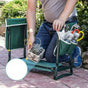 Highly Green Folding Garden Kneeler Chair Bench Stool Tool Pouch L Smile Home S V1189-LWWAL-20260327-04440