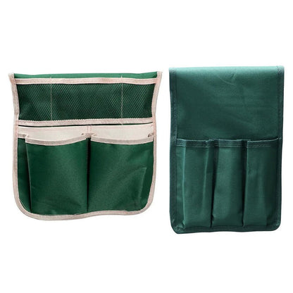 Highly Green Folding Garden Kneeler Chair Bench Stool Tool Pouch L Smile Home S V1189-LWWAL-20260327-04440