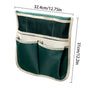 Highly Green Folding Garden Kneeler Chair Bench Stool Tool Pouch L Smile Home L V1189-LWWAL-20260327-04441