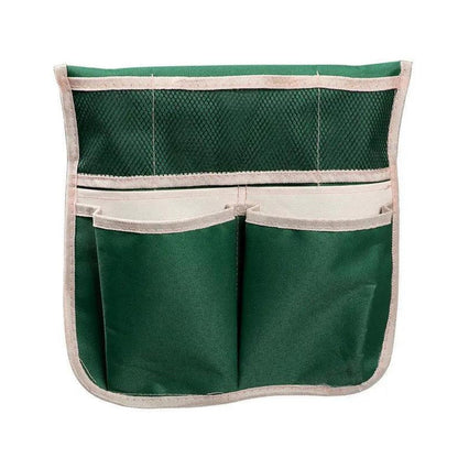 Highly Green Folding Garden Kneeler Chair Bench Stool Tool Pouch L Smile Home L V1189-LWWAL-20260327-04441