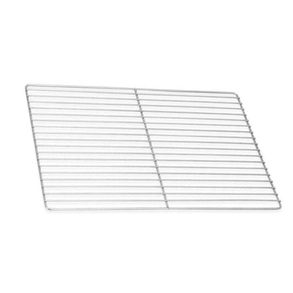 BBQ Grill Stainless Steel Mesh,Suitable for Camping BBQ (2 Size) Bar 30*25 Smile Home Bar 30*45 V1189-LWWAL-20260327-04443