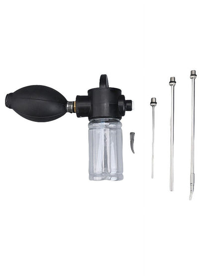 150ml Flies Control Bulb Duster With 3 Stainless Steel Nozzles Termite Removal Smile Home V1189-LWWAL-20260327-04444
