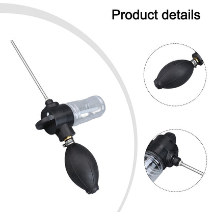 150ml Flies Control Bulb Duster With 3 Stainless Steel Nozzles Termite Removal Smile Home V1189-LWWAL-20260327-04444