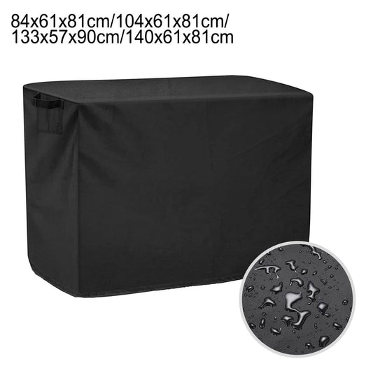 Waterproof Outdoor Prep Movable Dining Cart Pizza Oven Patio Grill Table Cover 104*61*81Cm Smile Home V1189-LWWAL-20260327-04456