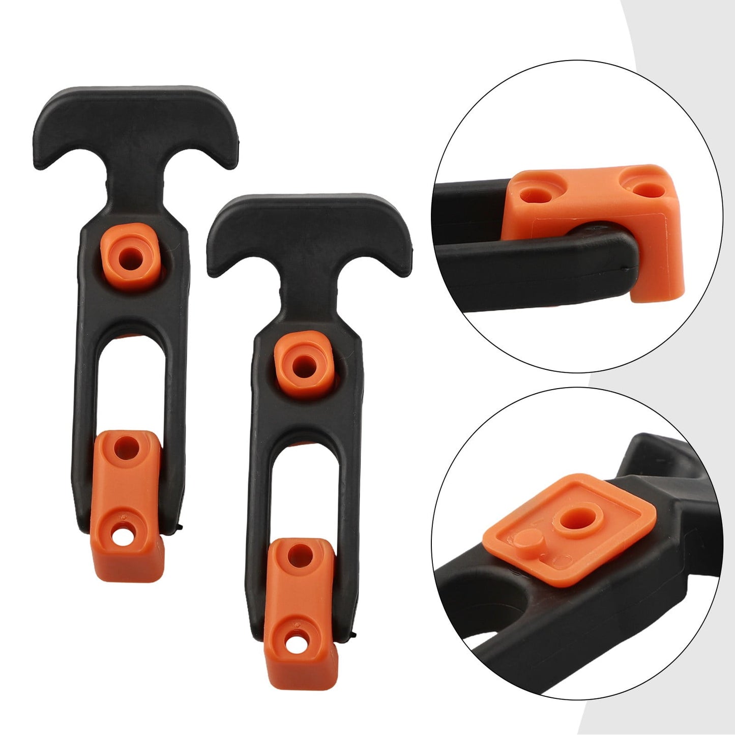 High Quality Cooler Lid Latches for Perfectly Functioning Cooler Smile Home V1189-LWWAL-20260327-04460