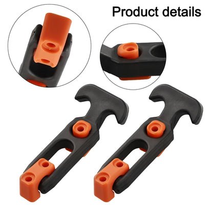 High Quality Cooler Lid Latches for Perfectly Functioning Cooler Smile Home V1189-LWWAL-20260327-04460