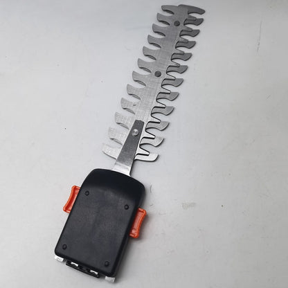 For HSA26 Shrub with Replacement Blade for Cordless Hedge HA038203000 Smile Home V1189-LWWAL-20260327-04461