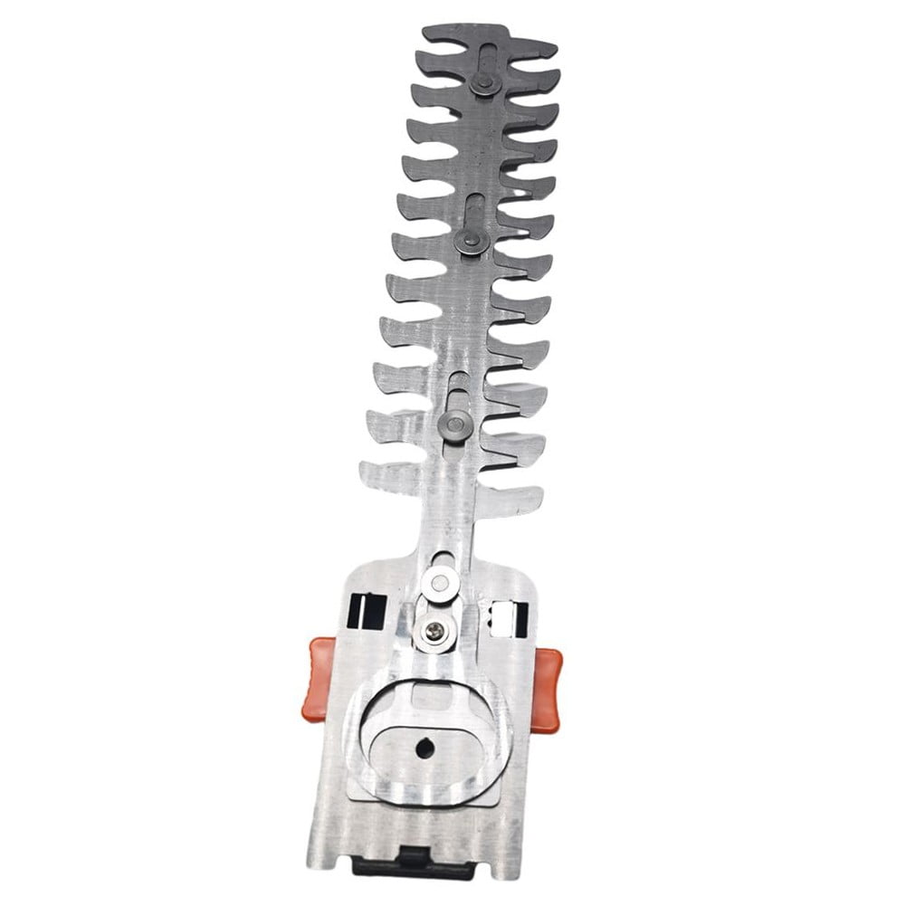 For HSA26 Shrub with Replacement Blade for Cordless Hedge HA038203000 Smile Home V1189-LWWAL-20260327-04461