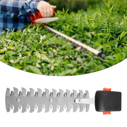 For HSA26 Shrub with Replacement Blade for Cordless Hedge HA038203000 Smile Home V1189-LWWAL-20260327-04461