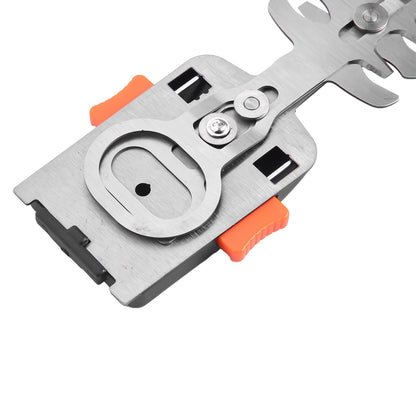 For HSA26 Shrub with Replacement Blade for Cordless Hedge HA038203000 Smile Home V1189-LWWAL-20260327-04461