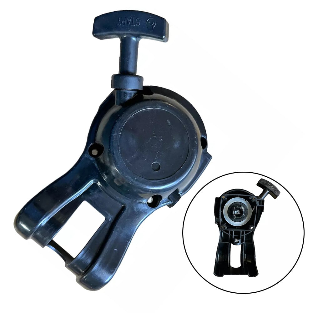 Recoil starter pull start kit A051001312 for SRM-225 PAS-225 PE-225 for Echo Smile Home V1189-LWWAL-20260327-04462