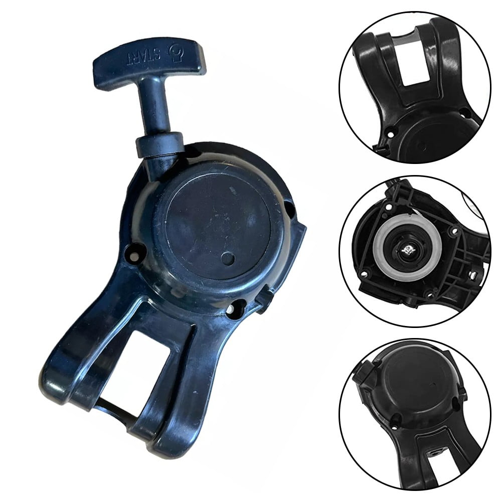 Recoil starter pull start kit A051001312 for SRM-225 PAS-225 PE-225 for Echo Smile Home V1189-LWWAL-20260327-04462
