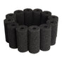 6 Pack Pre-Filter Sponge Roll for Beckett Pond G FR DP Pump 7209410 7137710 Replacement Smile Home V1189-LWWAL-20260327-04466
