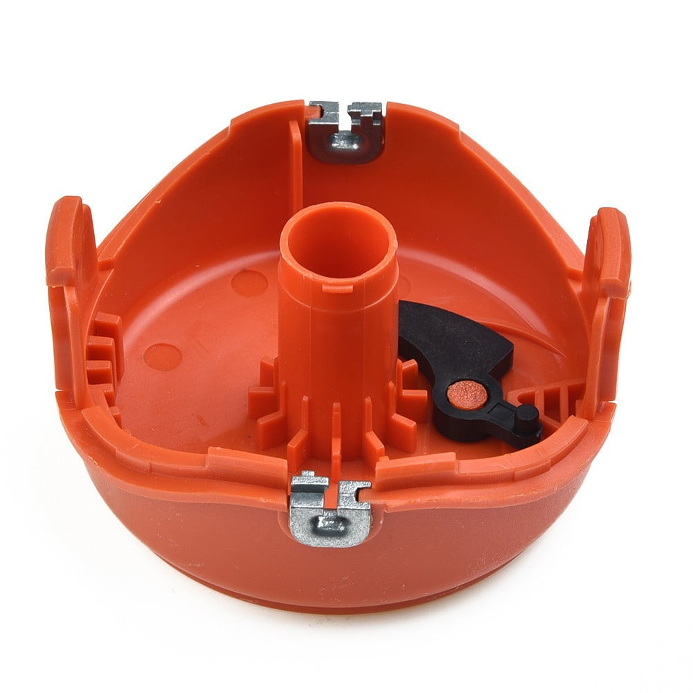 Spool Cap Cover For Black and Decker 90514754 Trimmer Cap GH700 GH750 Smile Home V1189-LWWAL-20260327-04467