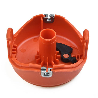 Spool Cap Cover For Black and Decker 90514754 Trimmer Cap GH700 GH750 Smile Home V1189-LWWAL-20260327-04467