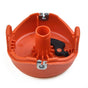 Spool Cap Cover For Black and Decker 90514754 Trimmer Cap GH700 GH750 Smile Home V1189-LWWAL-20260327-04467