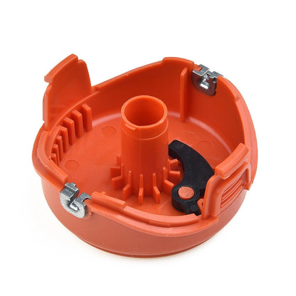 Spool Cap Cover For Black and Decker 90514754 Trimmer Cap GH700 GH750 Smile Home V1189-LWWAL-20260327-04467