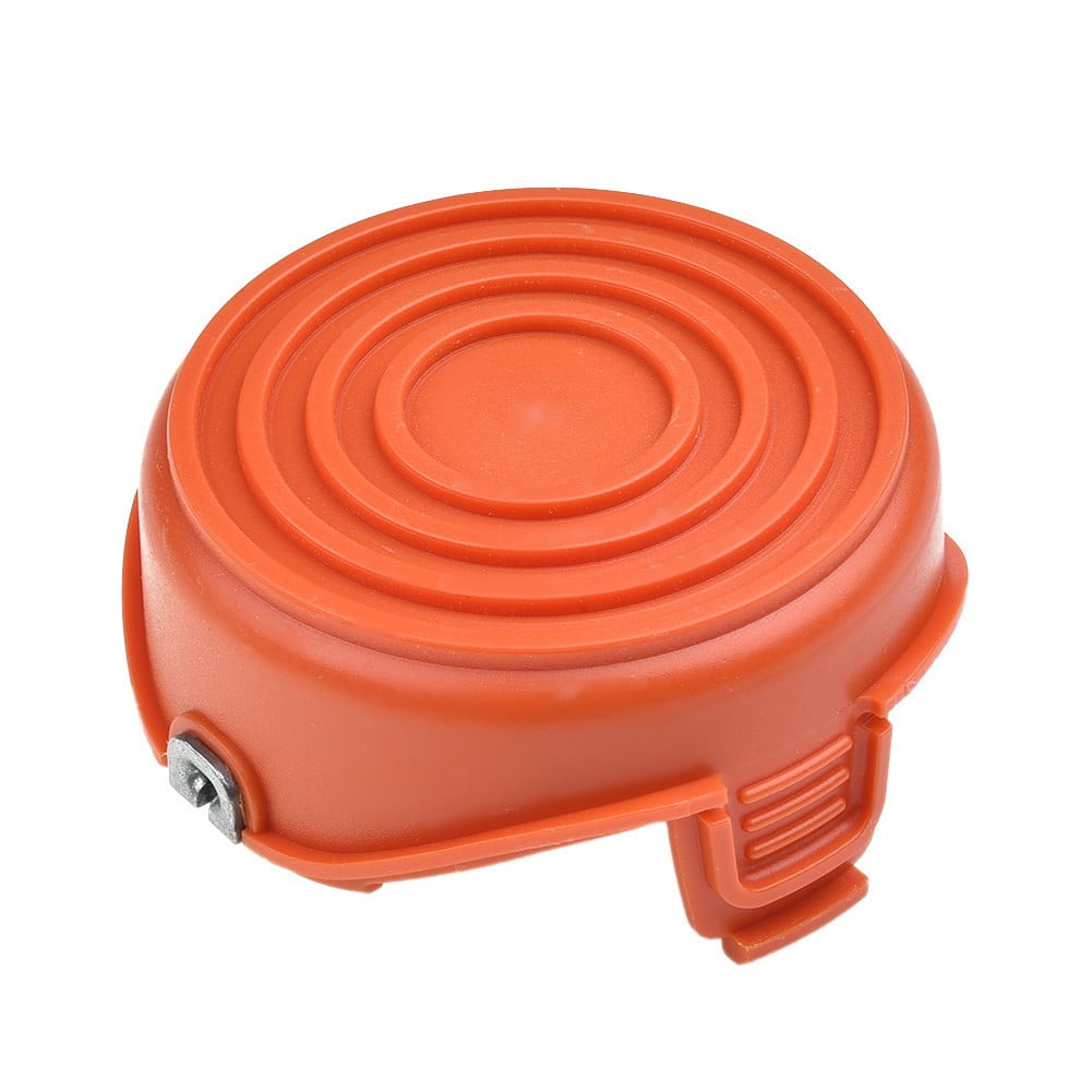 Spool Cap Cover For Black and Decker 90514754 Trimmer Cap GH700 GH750 Smile Home V1189-LWWAL-20260327-04467
