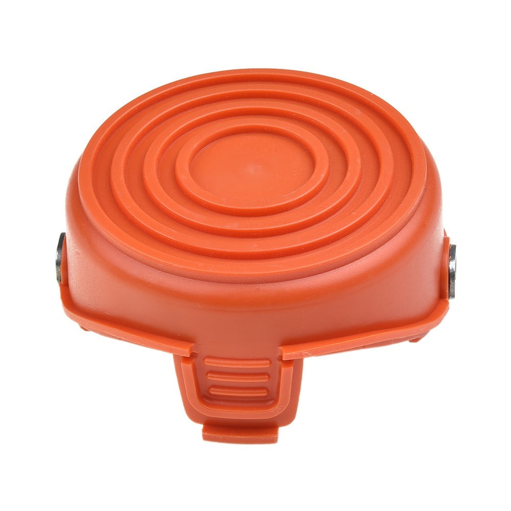 Spool Cap Cover For Black and Decker 90514754 Trimmer Cap GH700 GH750 Smile Home V1189-LWWAL-20260327-04467