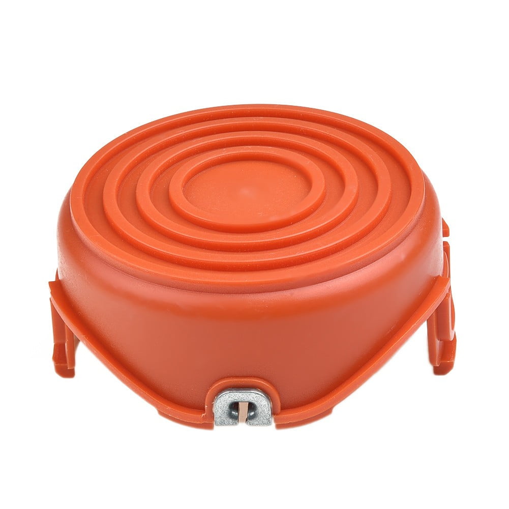 Spool Cap Cover For Black and Decker 90514754 Trimmer Cap GH700 GH750 Smile Home V1189-LWWAL-20260327-04467
