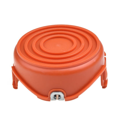 Spool Cap Cover For Black and Decker 90514754 Trimmer Cap GH700 GH750 Smile Home V1189-LWWAL-20260327-04467